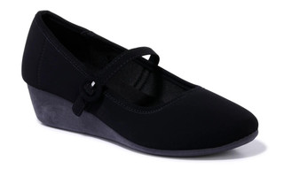 Thumbnail 1: Black