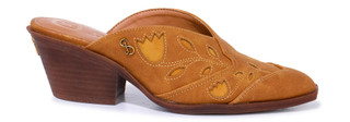 Thumbnail 3: Sienna Brown