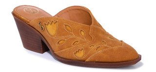 Thumbnail 1: Sienna Brown