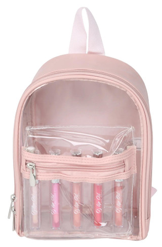 Thumbnail 1: Pink