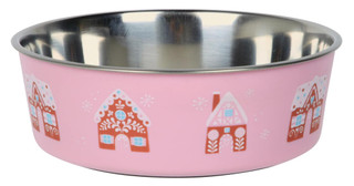 Thumbnail 1: Pink