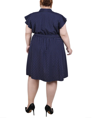 Thumbnail 2: NAVY WHITE