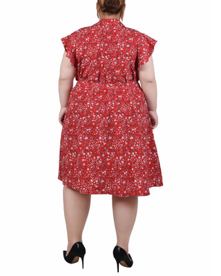 Thumbnail 2: RED DITSY