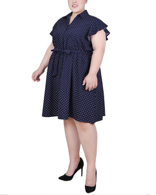 Thumbnail 3: NAVY WHITE