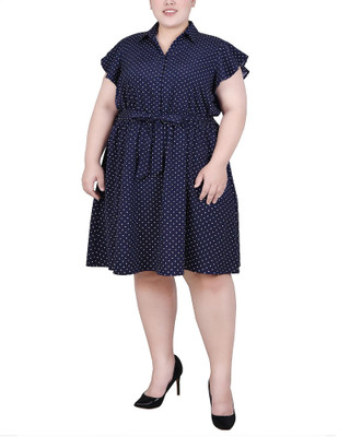 Thumbnail 1: NAVY WHITE