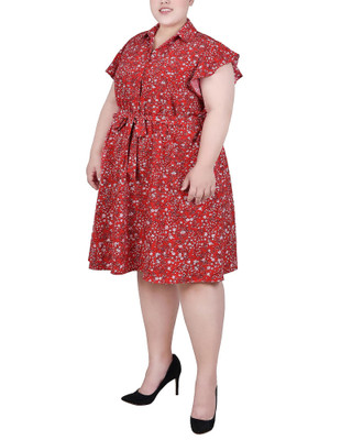 Thumbnail 3: RED DITSY