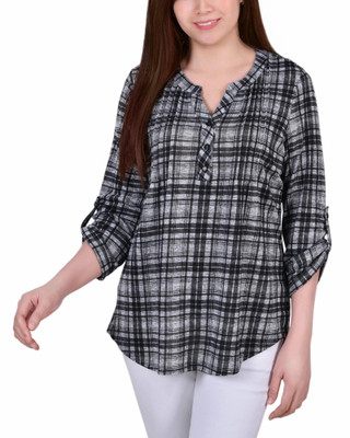 Thumbnail 1: BLACK/WHITE