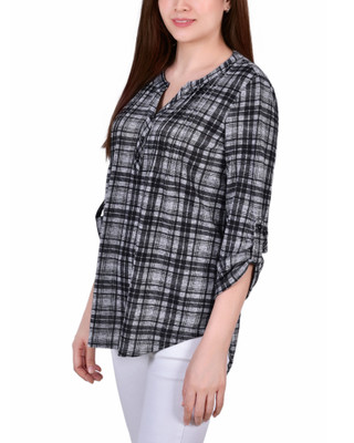 Thumbnail 3: BLACK/WHITE