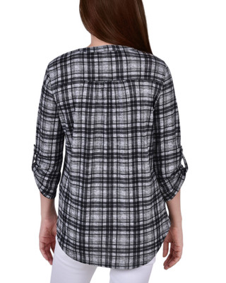 Thumbnail 2: BLACK/WHITE