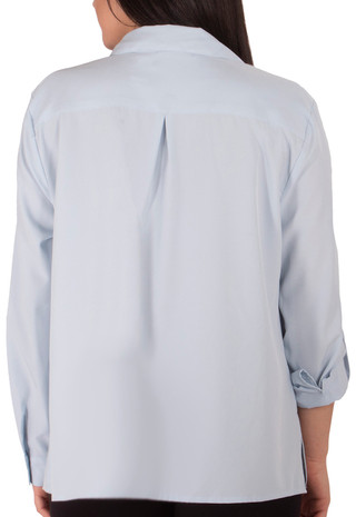 Thumbnail 2: CASHMERE BLUE