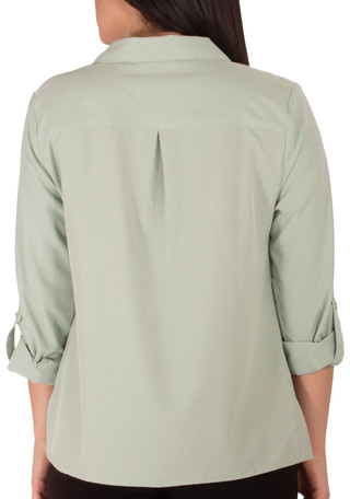 Thumbnail 2: FROSTY GREEN