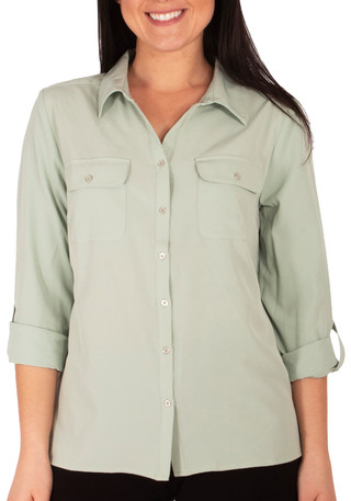 Thumbnail 1: FROSTY GREEN