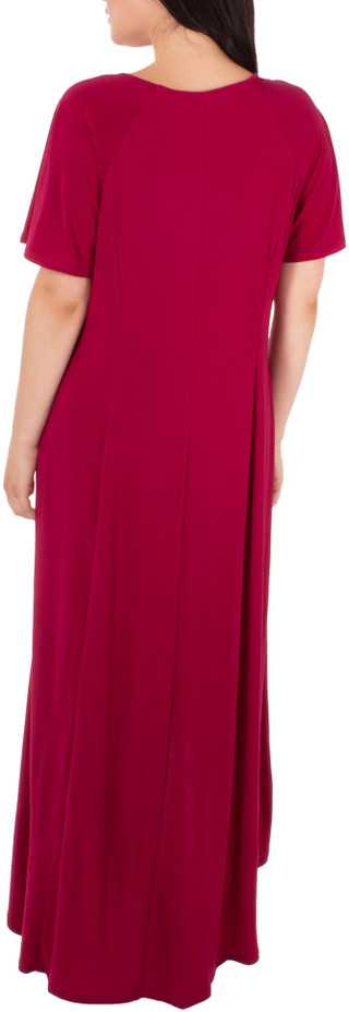 Thumbnail 2: DEEP MAROON