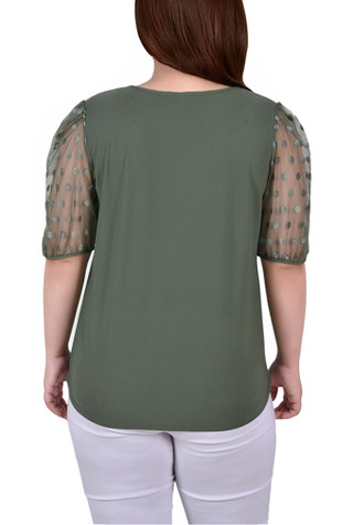 Thumbnail 2: BRONZE GREEN