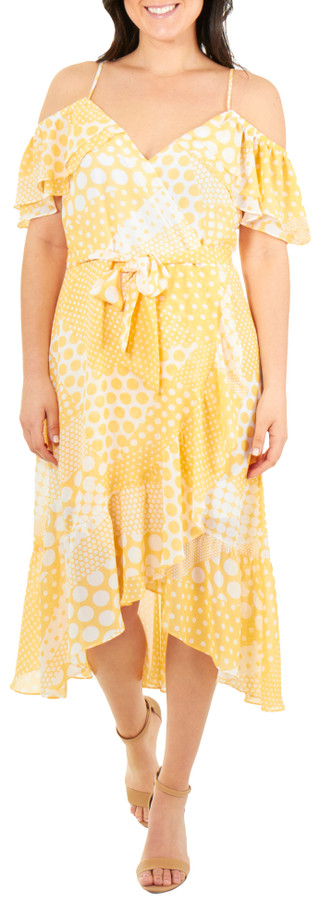 Thumbnail 1: YELLOW BELLADOT