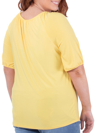 Thumbnail 2: FREESIA YELLOW