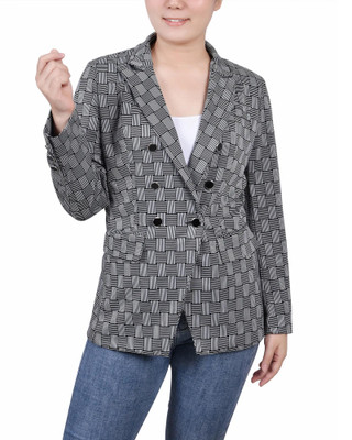 Thumbnail 1: Black/Whit