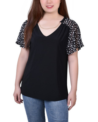 Thumbnail 1: BLACK/WHITE