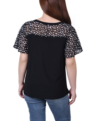 Thumbnail 2: BLACK/WHITE