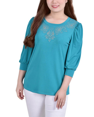 Thumbnail 1: FANFARE