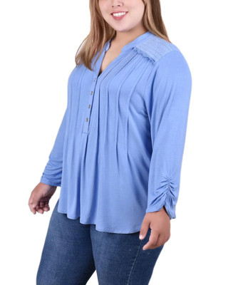 Thumbnail 2: VISTA BLUE