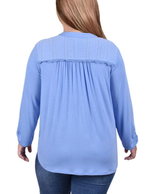 Thumbnail 3: VISTA BLUE