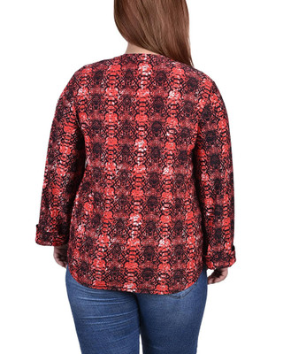 Thumbnail 2: BERRY PLAID