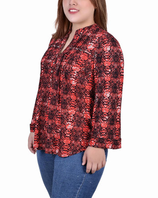 Thumbnail 3: BERRY PLAID