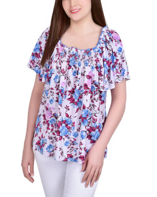 Thumbnail 1: WHITE MULTI