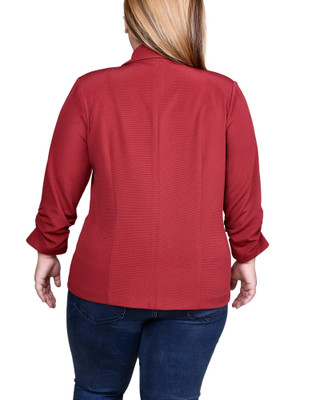 Thumbnail 2: Burgundy