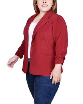 Thumbnail 3: Burgundy