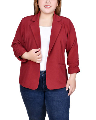 Thumbnail 1: Burgundy