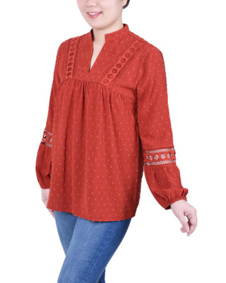 Thumbnail 3: RED ORCHRE