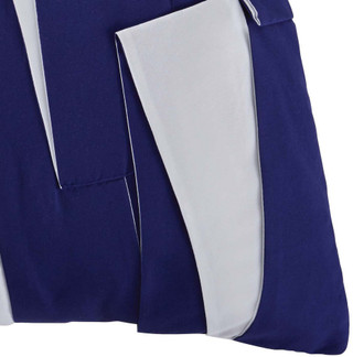 Thumbnail 2: WHITE/BLUE