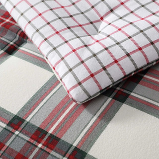 Thumbnail 22: White / Red/Grey