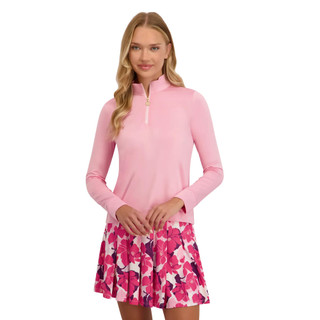 Thumbnail 1: Fresh Pink