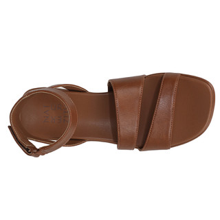 Thumbnail 11: Naturalizer Naturalizer Womens Effie Wide Width Block Heel Sandals 