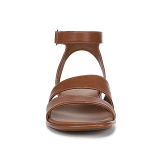 Thumbnail 12: Naturalizer Naturalizer Womens Effie Wide Width Block Heel Sandals 