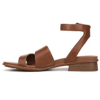 Thumbnail 14: Naturalizer Naturalizer Womens Effie Wide Width Block Heel Sandals 