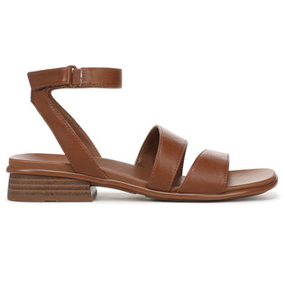 Thumbnail 15: Naturalizer Naturalizer Womens Effie Wide Width Block Heel Sandals 