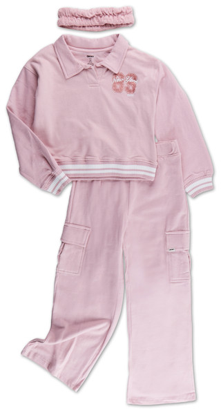 Thumbnail 1: Pink