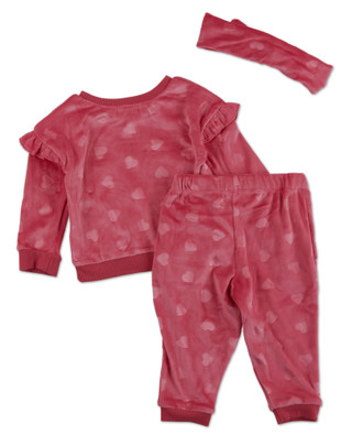 Thumbnail 2: Pink