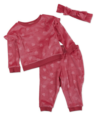 Thumbnail 1: Pink