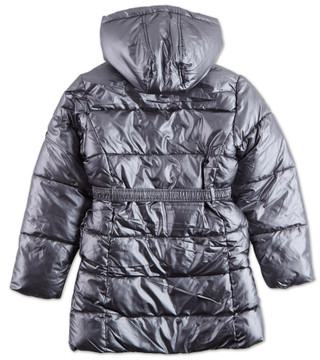 Thumbnail 3: Metallic Grey