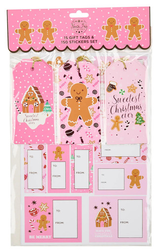 Thumbnail 1: Pink