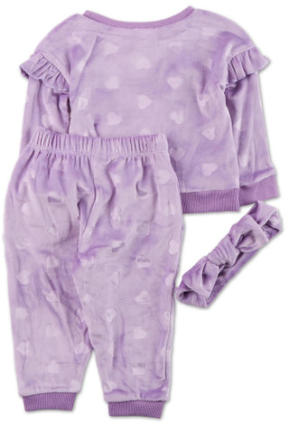 Thumbnail 2: Purple