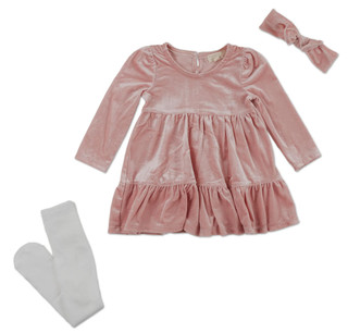 Thumbnail 1: Pink