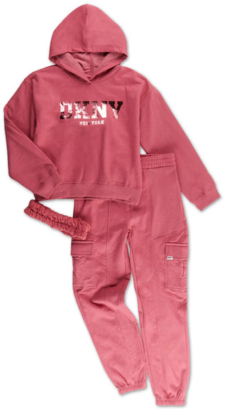 Thumbnail 1: Pink