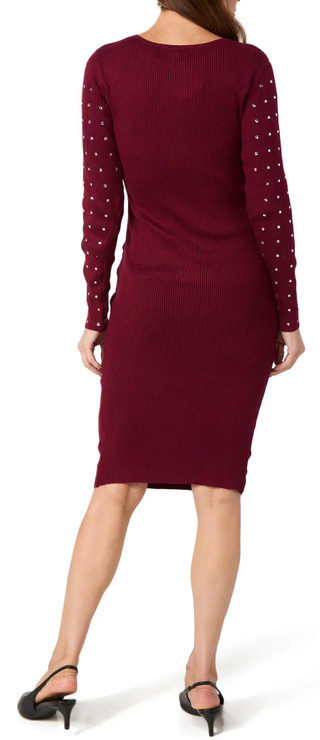 Thumbnail 2: BURGUNDY