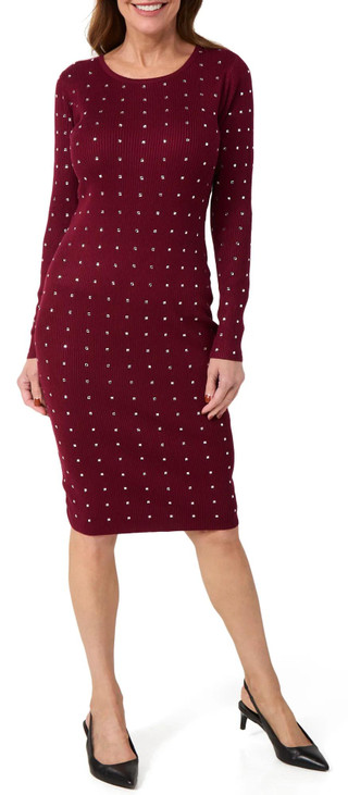 Thumbnail 1: BURGUNDY